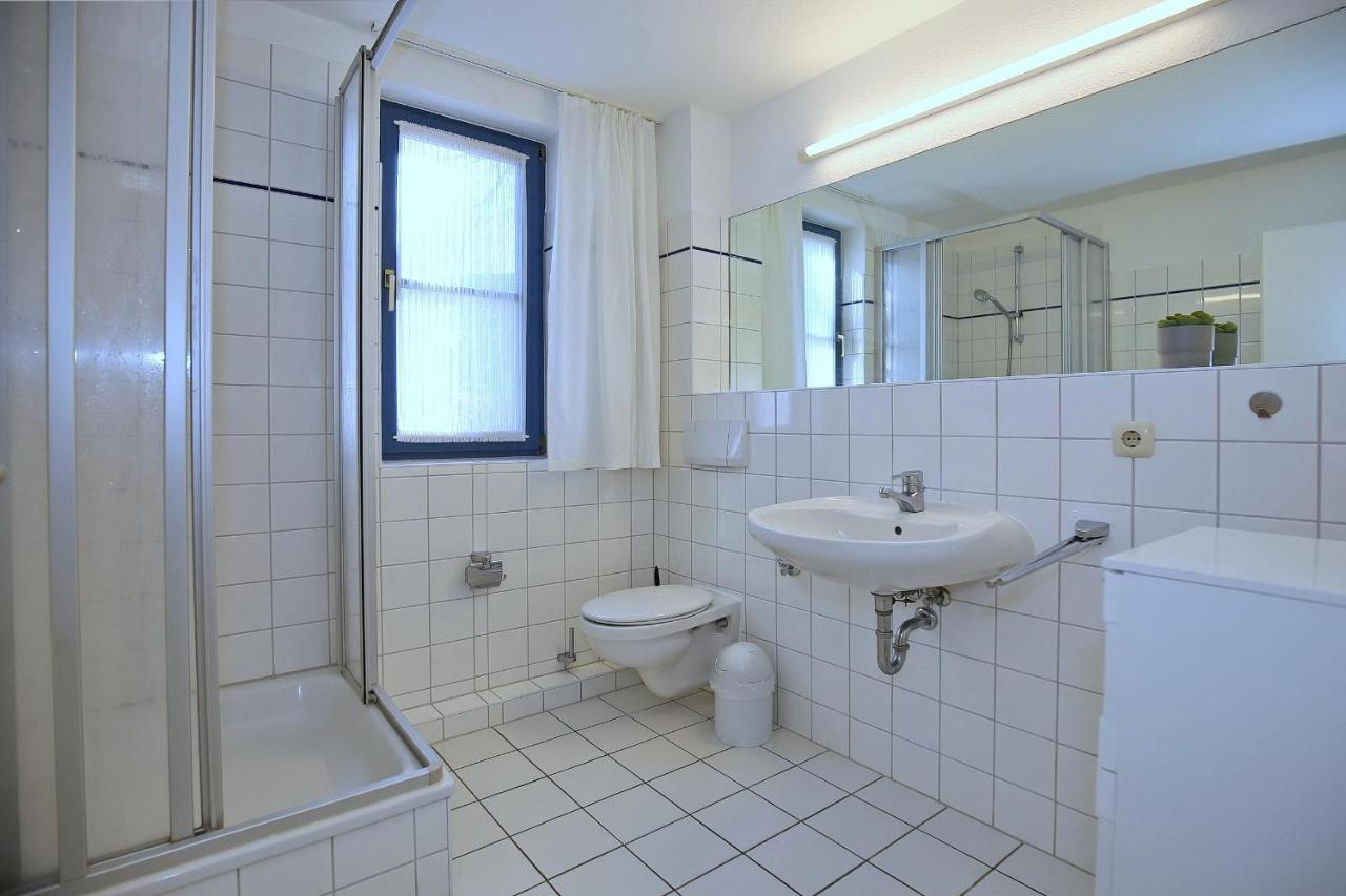 Feriendorf Papillon Wohnung 15-1 Boltenhagen  Extérieur photo