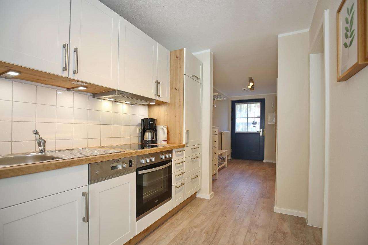 Feriendorf Papillon Wohnung 15-1 Boltenhagen  Extérieur photo