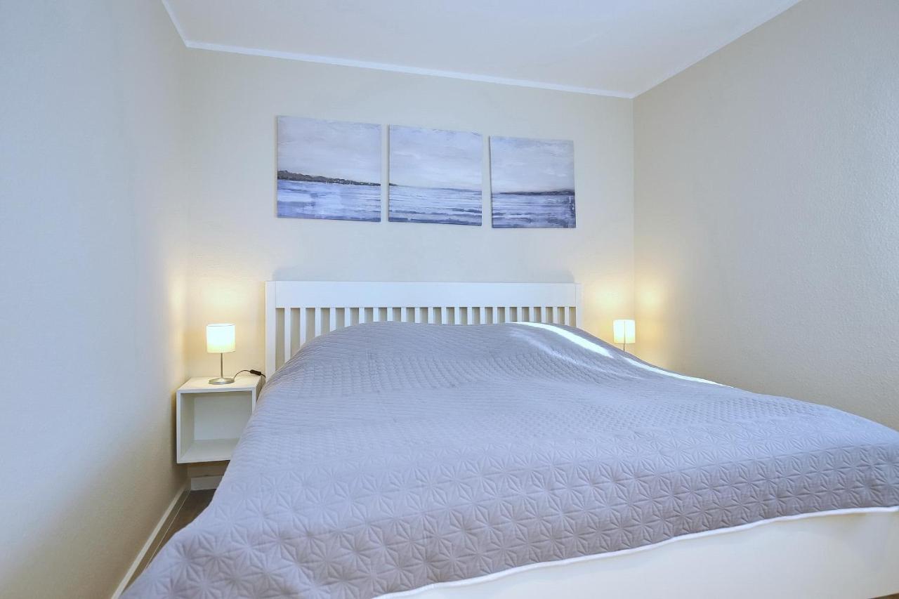 Feriendorf Papillon Wohnung 15-1 Boltenhagen  Extérieur photo