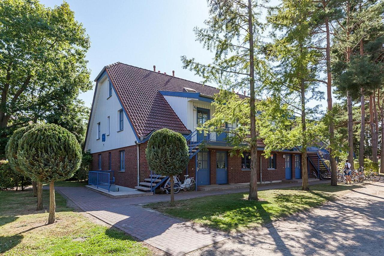 Feriendorf Papillon Wohnung 15-1 Boltenhagen  Extérieur photo