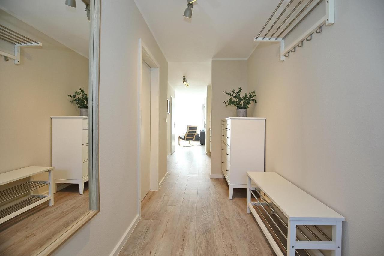 Feriendorf Papillon Wohnung 15-1 Boltenhagen  Extérieur photo