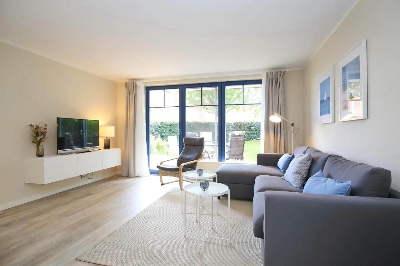 Feriendorf Papillon Wohnung 15-1 Boltenhagen  Extérieur photo