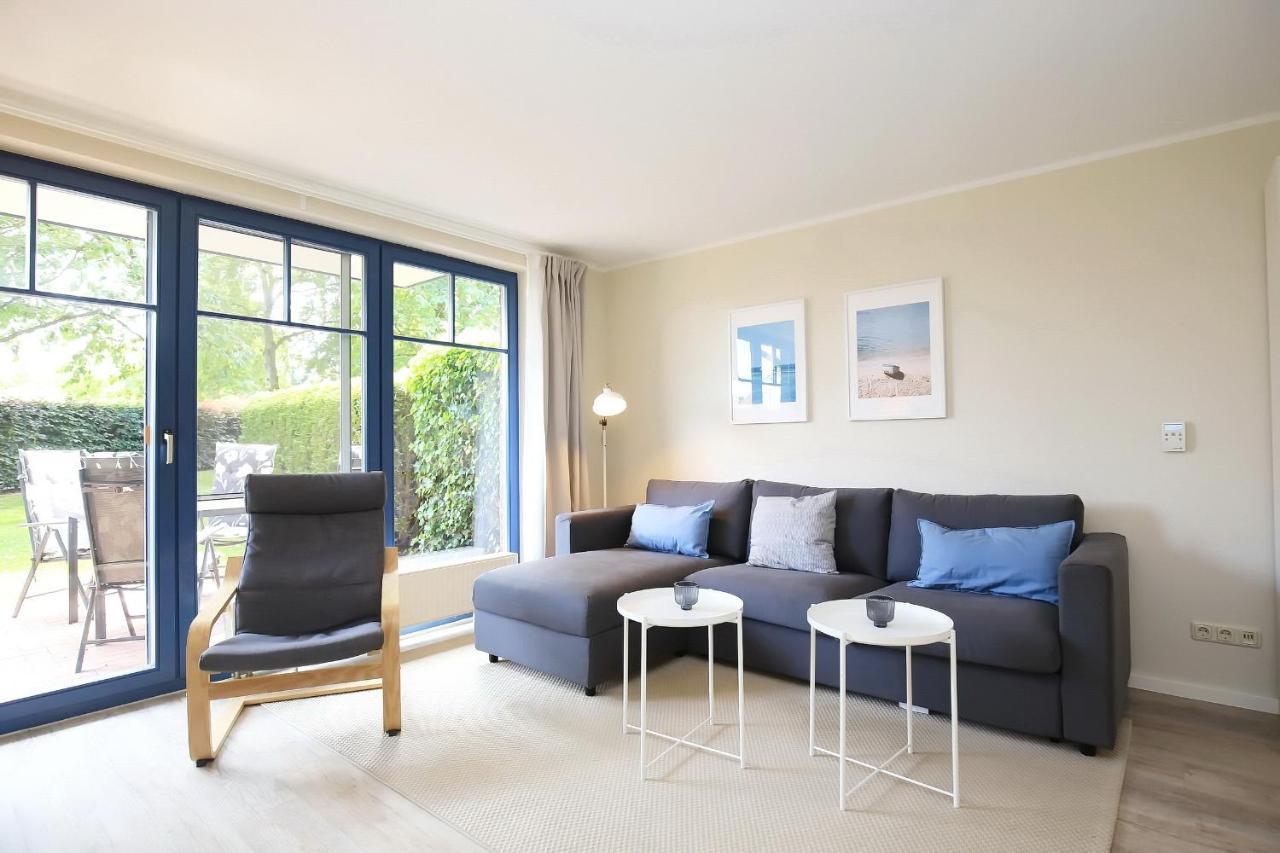 Feriendorf Papillon Wohnung 15-1 Boltenhagen  Extérieur photo