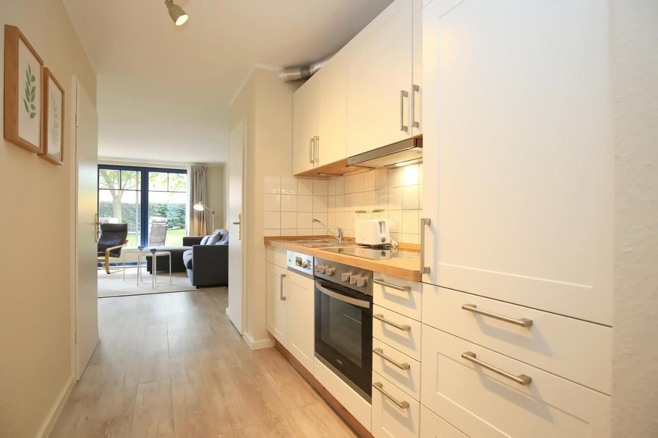 Feriendorf Papillon Wohnung 15-1 Boltenhagen  Extérieur photo