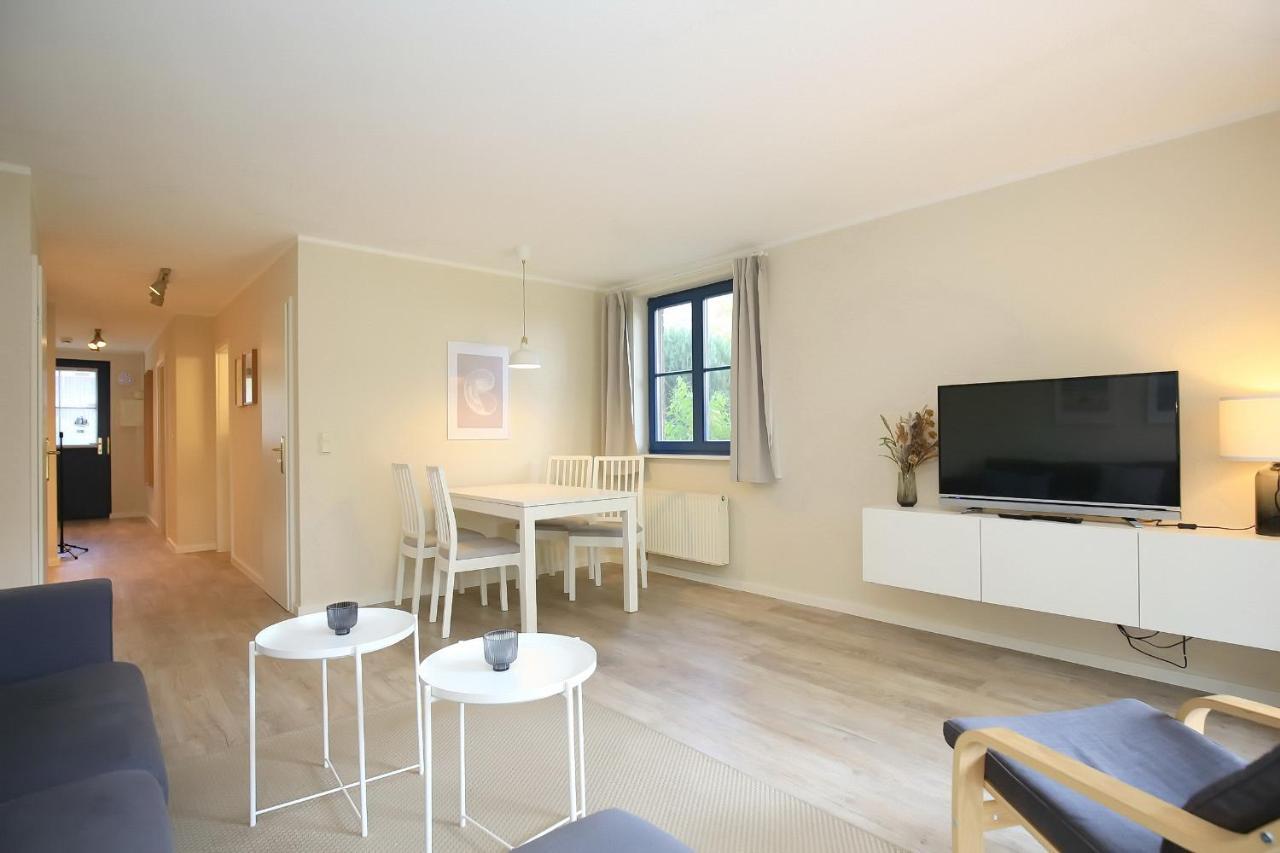 Feriendorf Papillon Wohnung 15-1 Boltenhagen  Extérieur photo