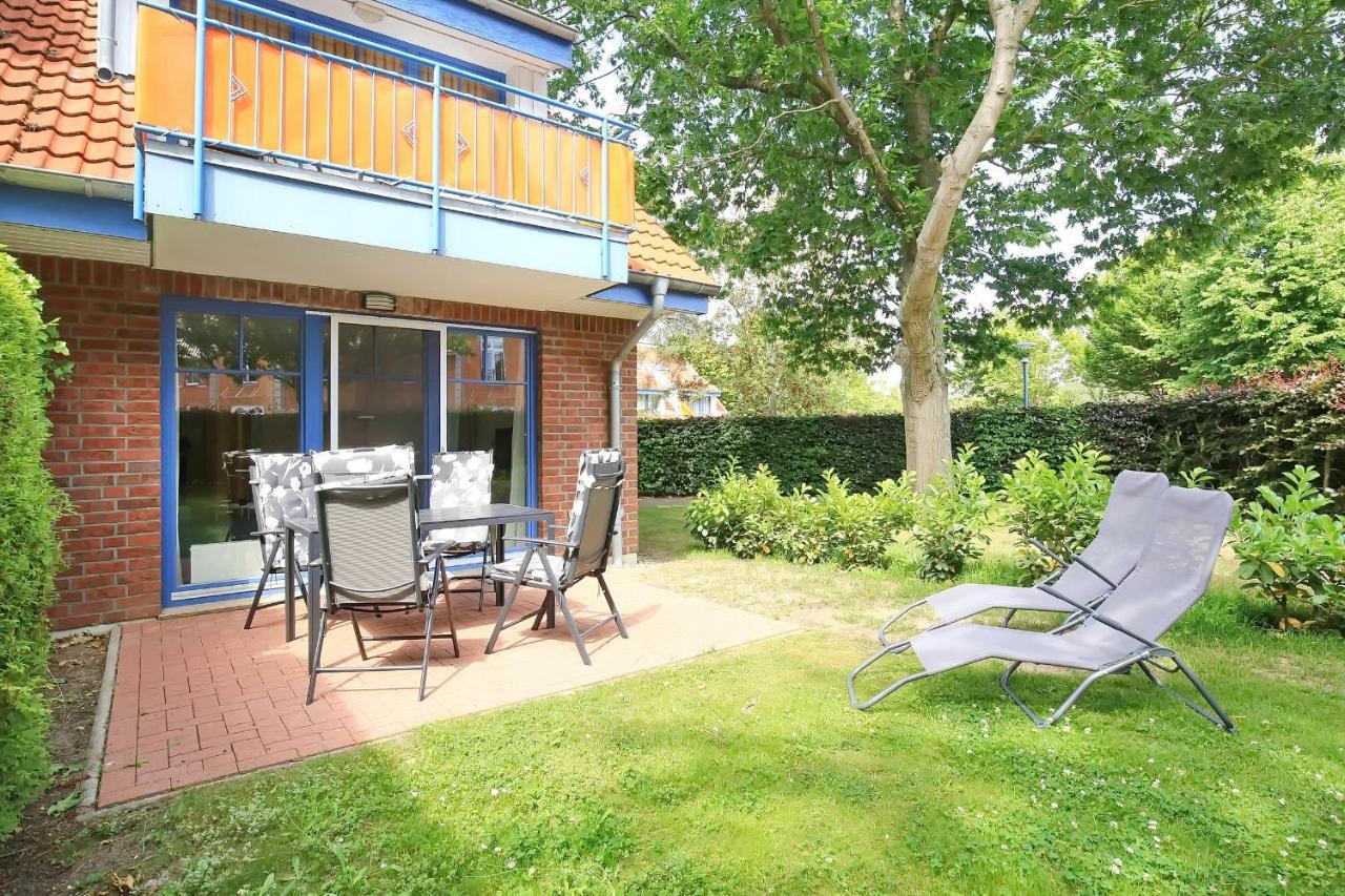 Feriendorf Papillon Wohnung 15-1 Boltenhagen  Extérieur photo